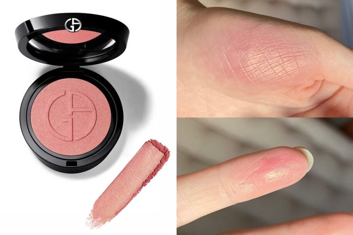 ▲腮紅。（圖／翻攝自IG）