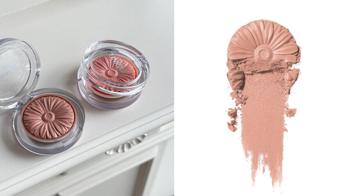 ▲腮紅。（圖／翻攝自IG）