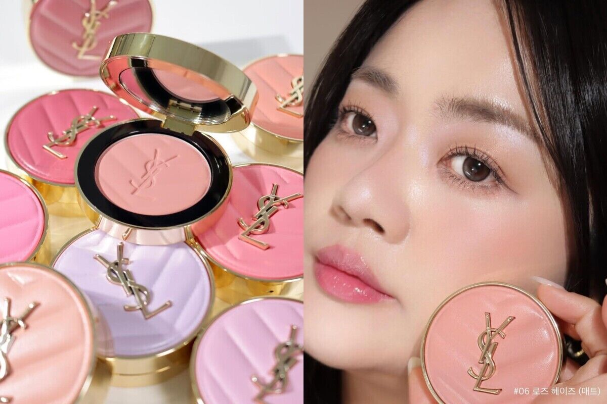 ▲腮紅。（圖／翻攝自IG）