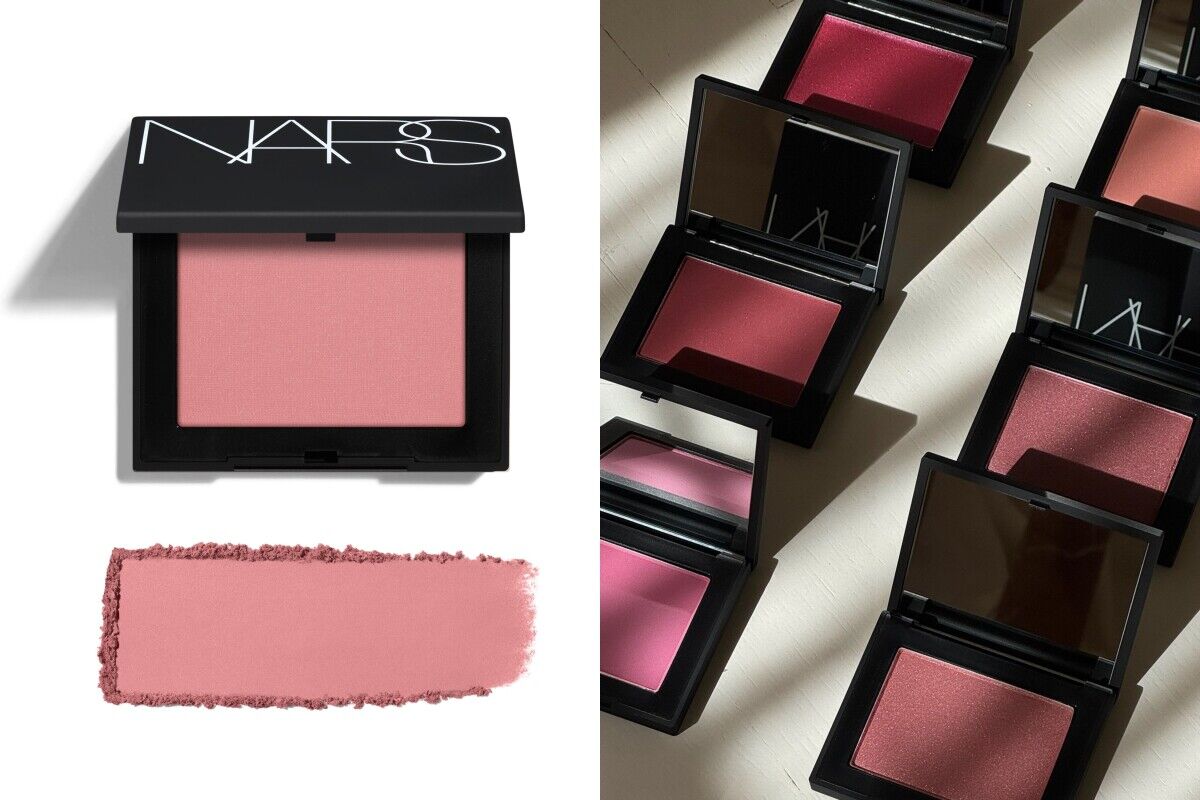 ▲腮紅。（圖／翻攝自IG）