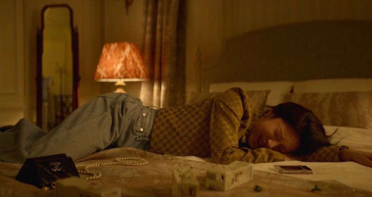 ▲高允貞包包     。（圖／翻攝自IG）