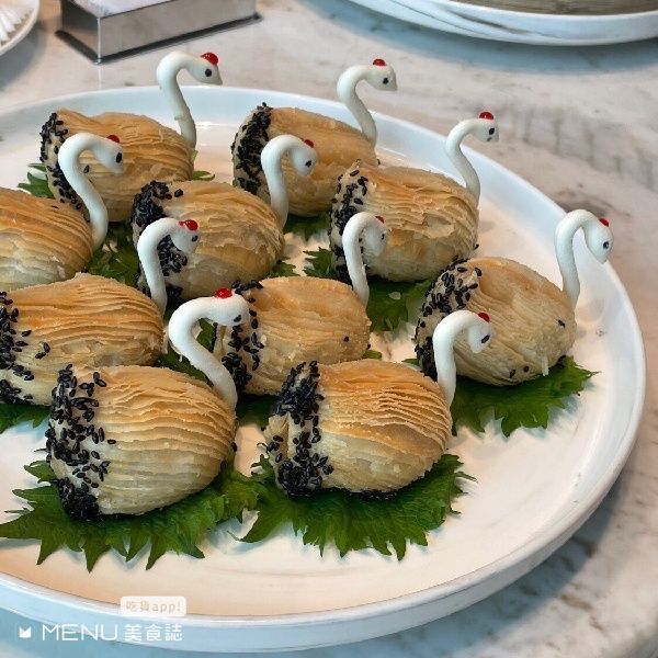 ▲餐廳      。（圖／美食誌提供）