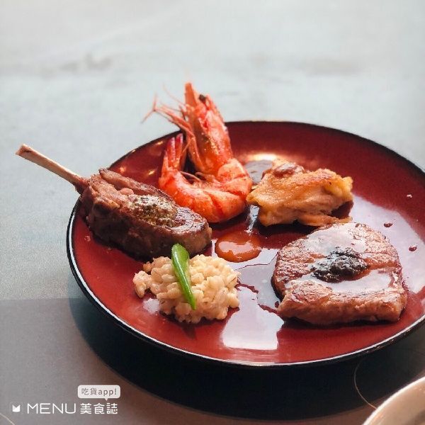 ▲餐廳      。（圖／美食誌提供）