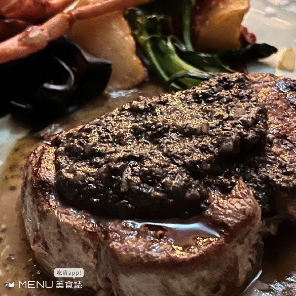 6間高空美景餐廳推薦：情人節約會用餐新選擇