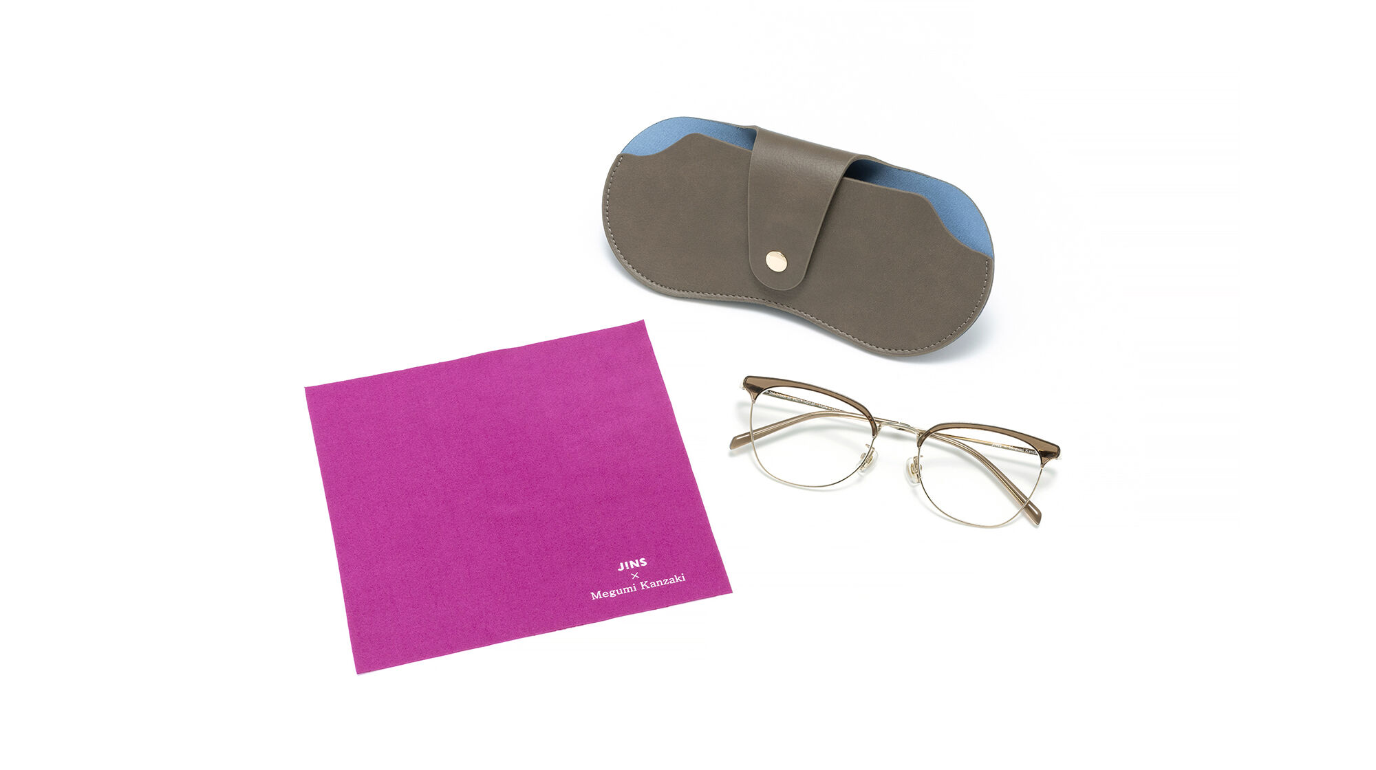 ▲▼眼鏡。（圖／品牌提供）