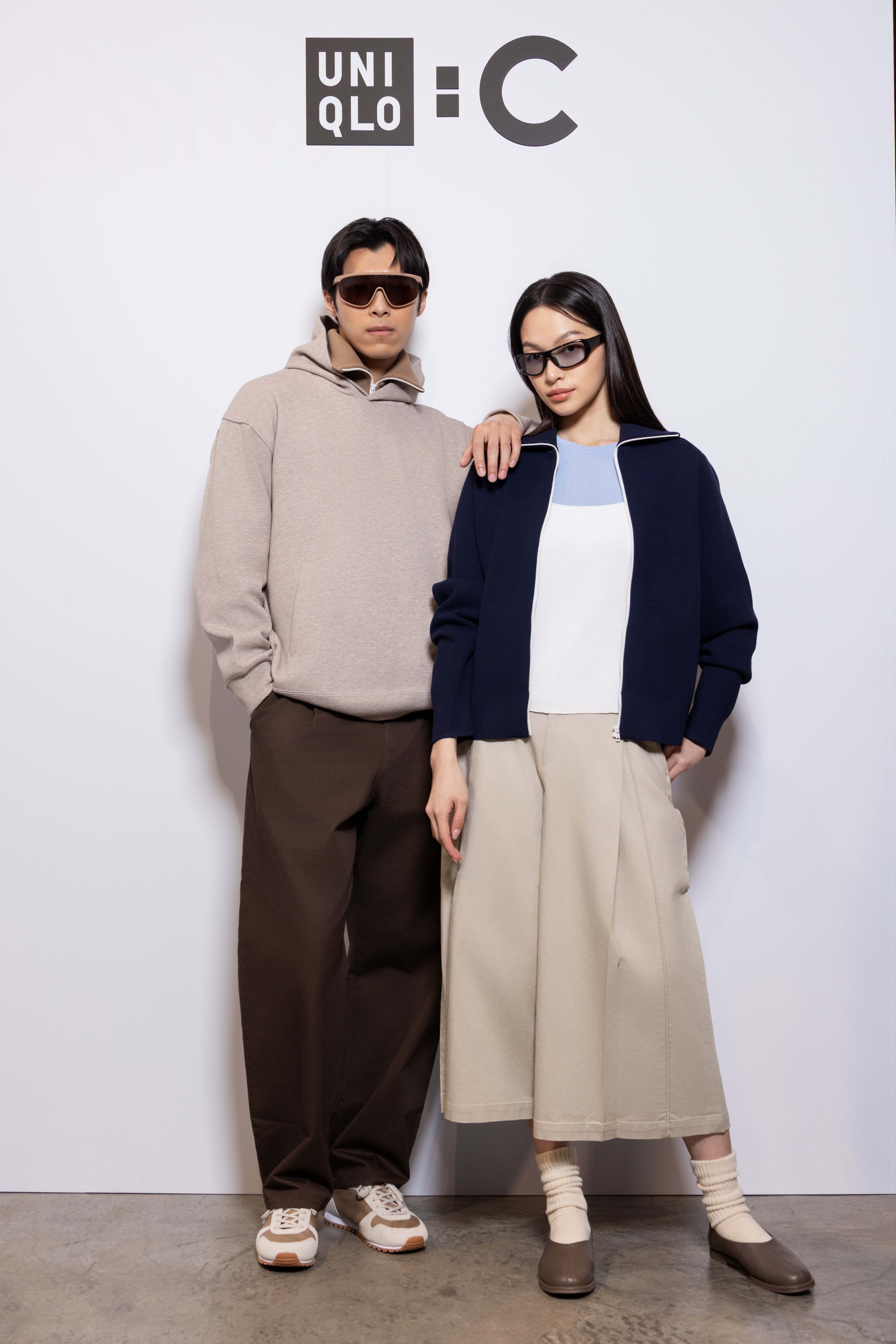 ▲▼    UNIQLO  。（圖／品牌提供）