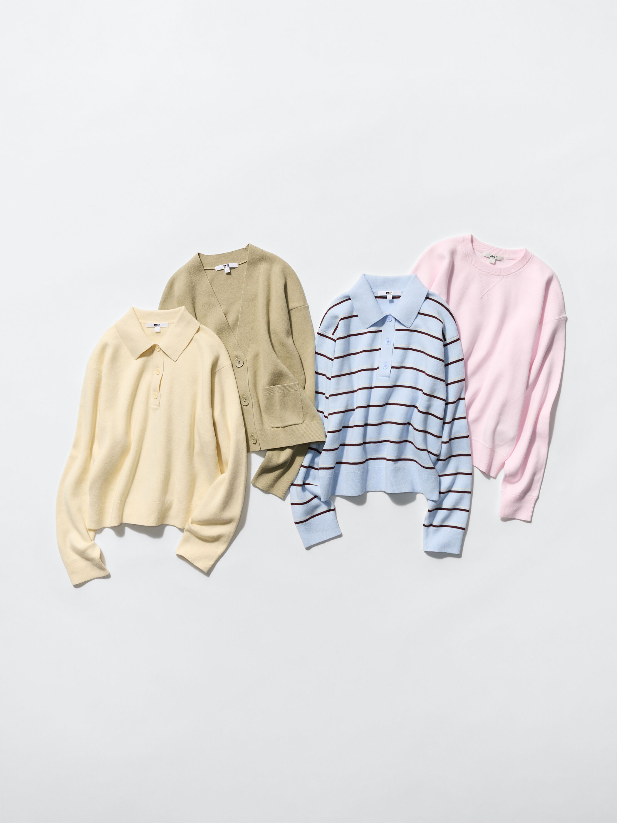 ▲▼    UNIQLO  。（圖／品牌提供）