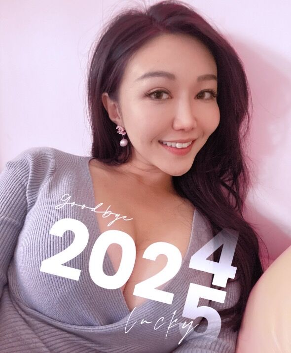 ▲▼辛巧琪。（圖／翻攝IG／binkysun）