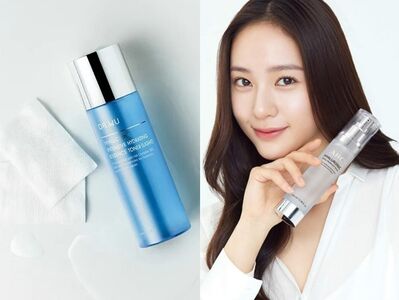 「濕敷化妝水」技巧公開！開架平價化妝水推薦　肌膚彈潤回穩更有感