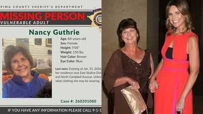 天價贖金曝光！女主播84歲老母「在家遭擄」　搜索8天無進展