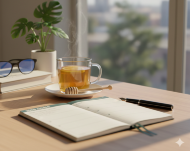 新年新希望別再考驗意志力　用《原子習慣》技巧慢慢達成目標