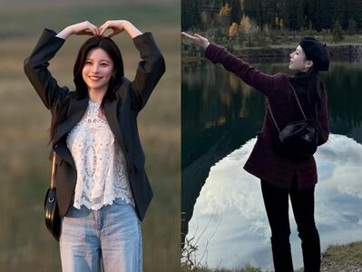 《愛情怎麼翻譯？》高允貞同款包神出來了　香奈兒出鏡率超高