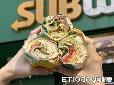 SUBWAY巴馬乾酪麵包「違禁品」不公開！網追問成分：到底含什麼？