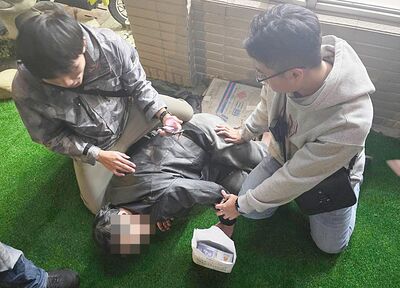 又是投資詐騙！詐團已得手200萬又來騙　車手取款被逮