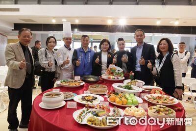雲林良品深耕7年創50億產值　拓銷杜拜、巴林再創新局