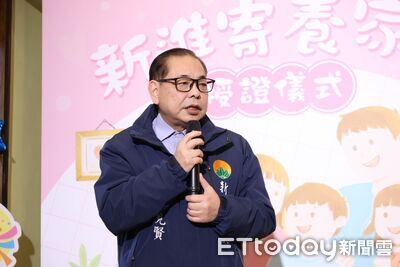 新竹縣長初選爆網路抹黑　陳見賢辦公室：提告追查背後真兇