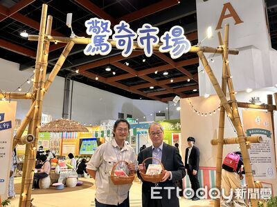 李遠逛書展一路結帳「2天花1.4萬」報答出版社　書單保密