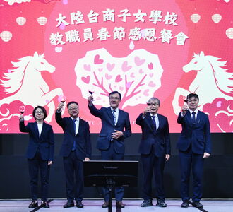 海基會串聯大陸、東南亞台校　蘇嘉全：培育台灣最強後盾