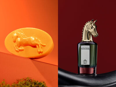 好運上線！馬年「新春限定美妝」登場　讓保養超有儀式感