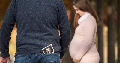 心疼妻生3個！他結紮後老婆竟懷孕　醫驚：接回去了