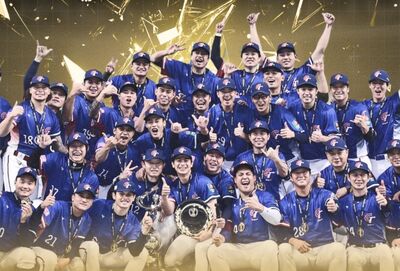 WBC中華隊30人名單出爐！賽程、美媒分析一次看