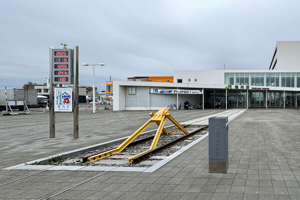 ▲▼宗谷號特快車。（圖／部落客飛天璇的口袋授權提供）