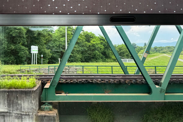 ▲▼宗谷號特快車。（圖／部落客飛天璇的口袋授權提供）