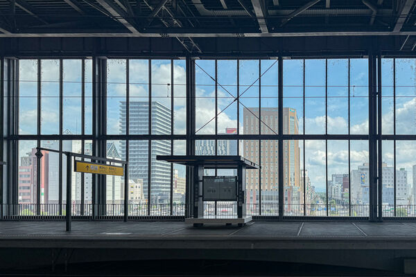 ▲▼宗谷號特快車。（圖／部落客飛天璇的口袋授權提供）