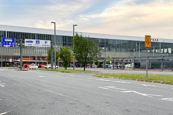 ▲▼宗谷號特快車。（圖／部落客飛天璇的口袋授權提供）