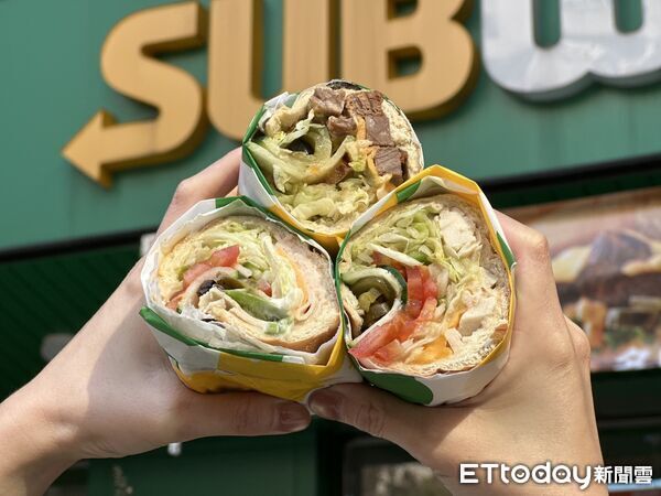 SUBWAY巴馬乾酪麵包「違禁品」不公開！網追問成分：到底含什麼？