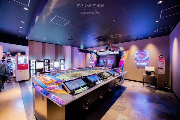 ▲▼空庭溫泉。（圖／部落客黑皮的旅遊筆記授權提供）