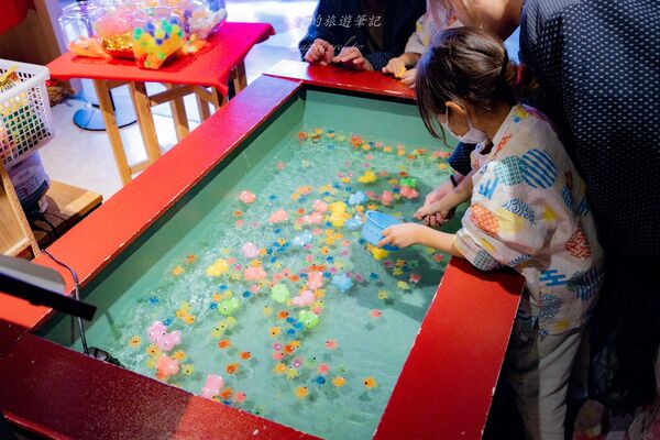 ▲▼空庭溫泉。（圖／部落客黑皮的旅遊筆記授權提供）