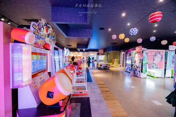 ▲▼空庭溫泉。（圖／部落客黑皮的旅遊筆記授權提供）