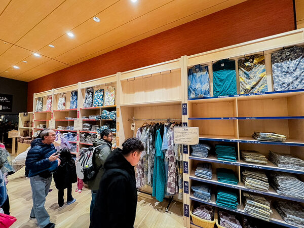 ▲▼空庭溫泉。（圖／部落客黑皮的旅遊筆記授權提供）