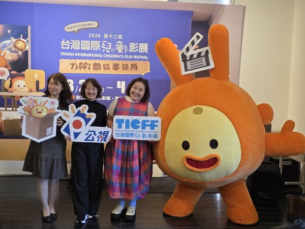 ▲鍾欣凌提到與先生已經分房。（圖／公視提供）