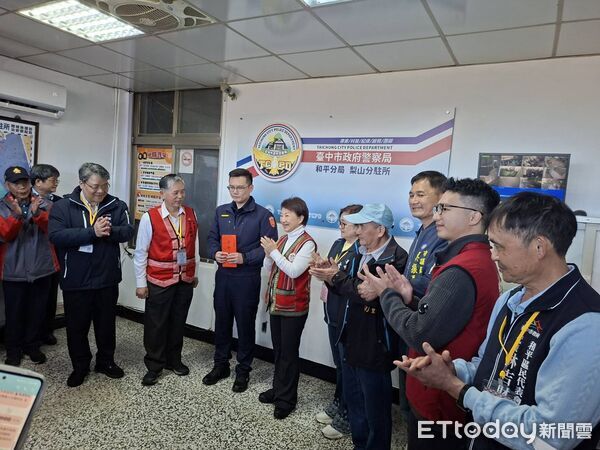 ▲▼             。（圖／記者李陳信得攝）