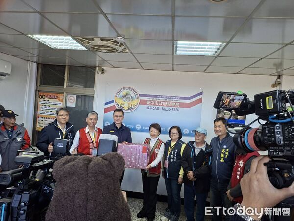 ▲▼             。（圖／記者李陳信得攝）