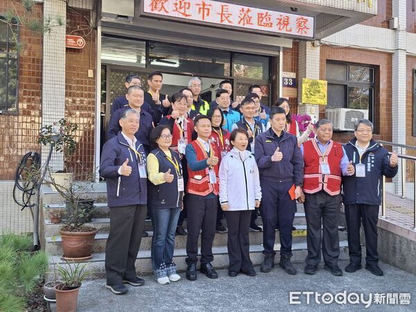 ▲▼             。（圖／記者李陳信得攝）