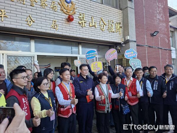 ▲▼             。（圖／記者李陳信得攝）