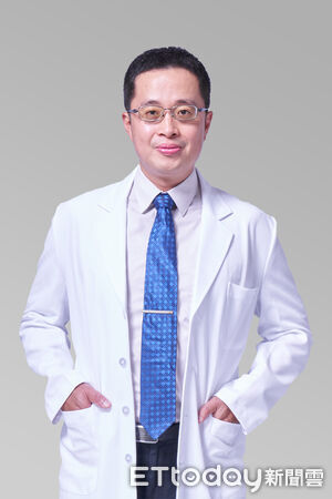 ▲博田醫院院長謝榮豪遭爆料找醫材商代刀。（圖／翻攝自醫院官網）