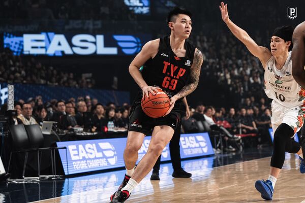 [新聞] 盧峻翔發出旅外宣言？喊話想挑戰日本職籃 - 台籃 - PTT.BEST 批踢踢爆文