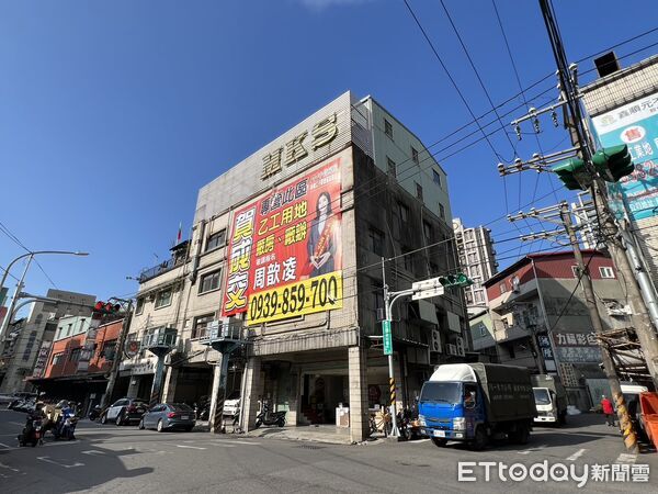 ▲▼       小蒙牛總部      。（圖／記者項瀚攝）