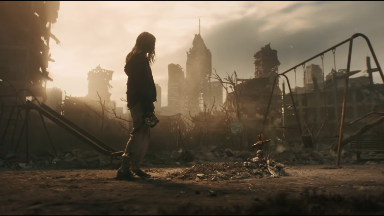 《惡靈古堡9》真人宣傳露出追跡者身影與「STARS」片段