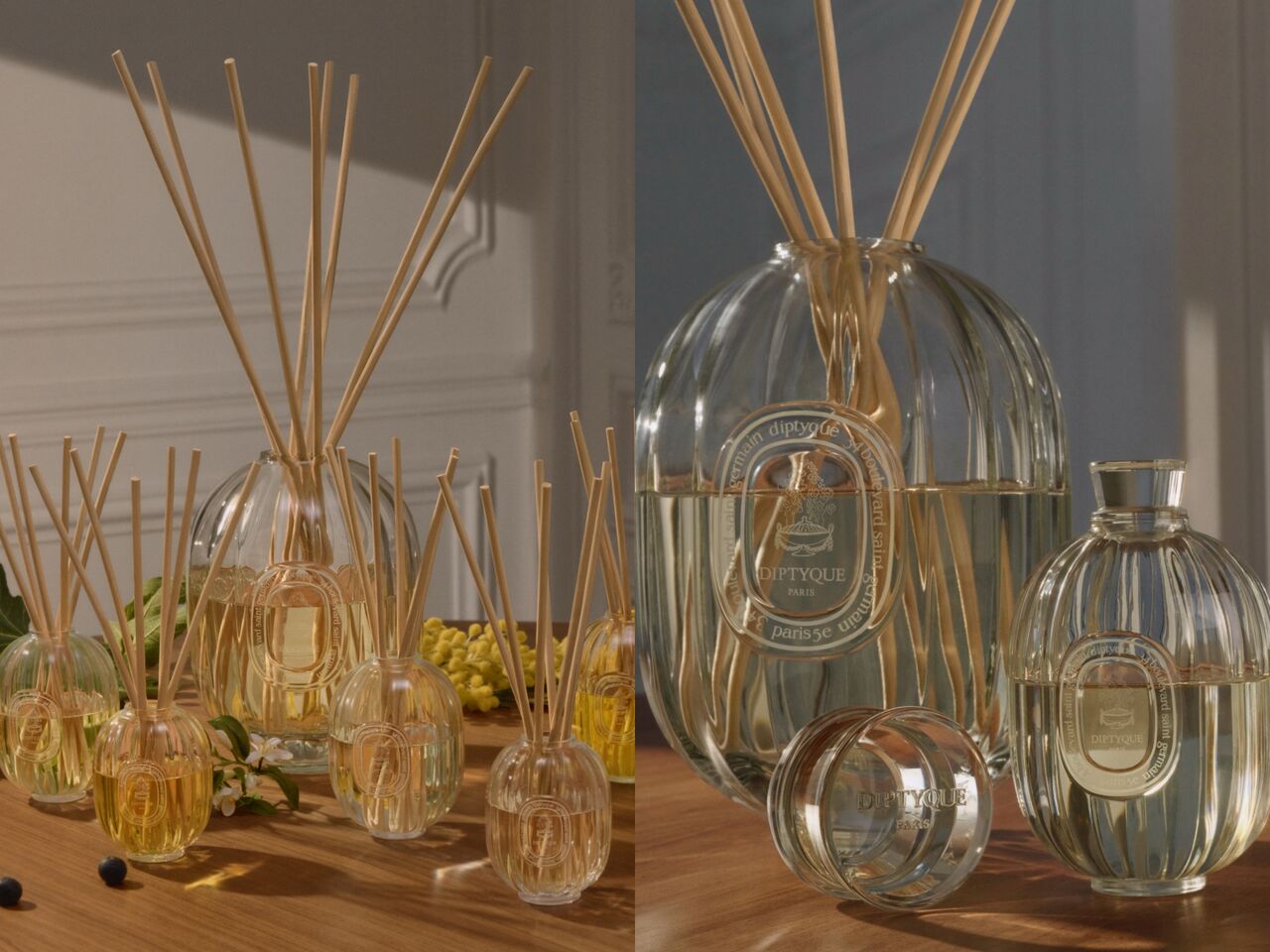 Diptyqu,STONEGLOW,VANA,香氛,擴香,蠟燭,居家,。（圖／品牌提供）