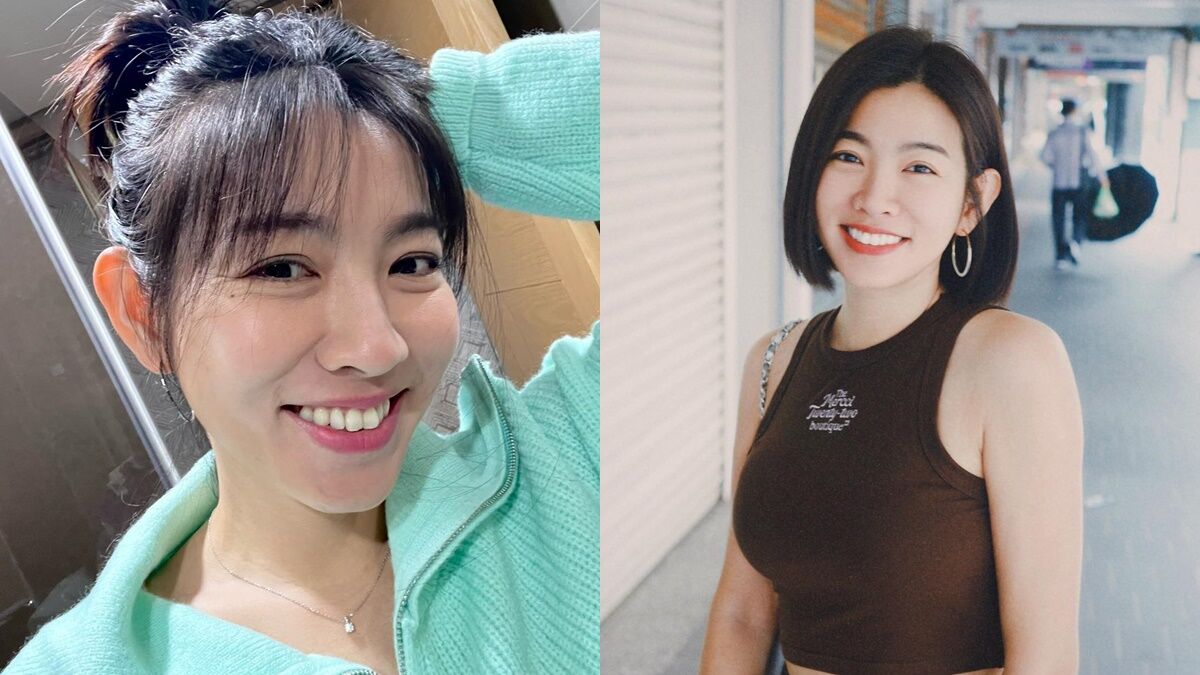 ▲▼米可白。（圖／翻攝自Instagram／mimi00419）