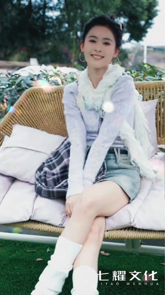 ▲▼短劇版《放羊的星星》4主角演員陣容官宣。（圖／翻攝自微博）