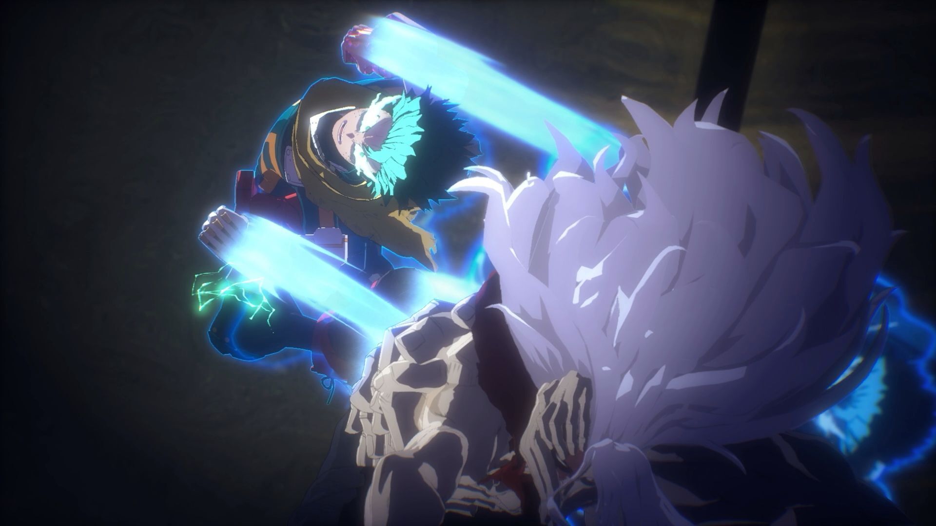 ▲▼我的英雄學院。（圖／廠商提供）