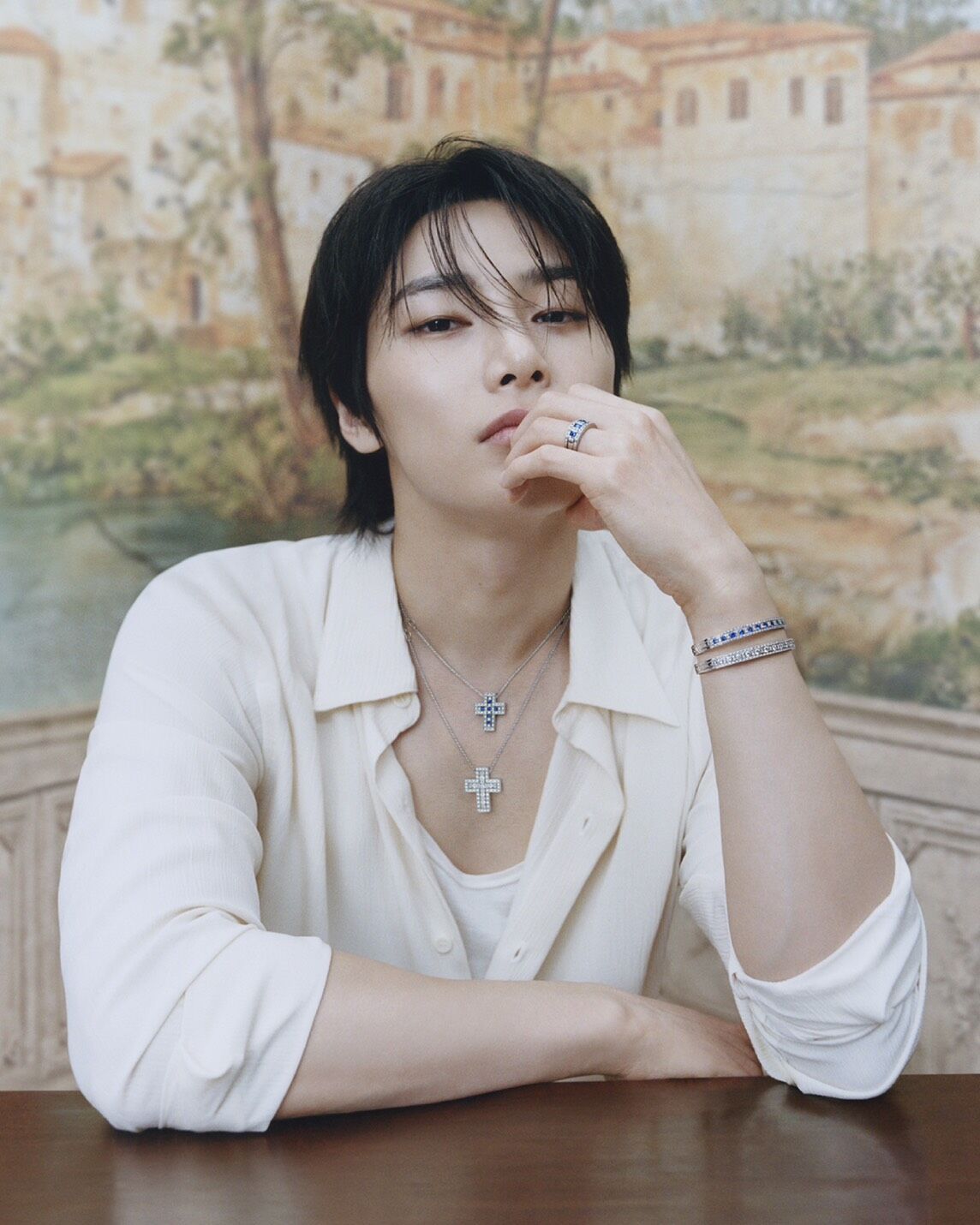 ▲▼ FOPE珠寶            。（圖／公關照）