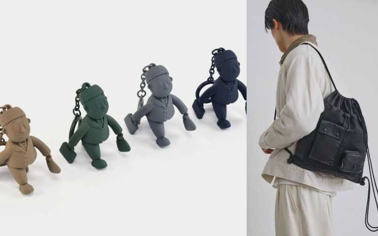 新春必選時尚單品清單！adidas Originals、New Balance、PORTER INTERNATIONAL一次穿上開運好兆頭