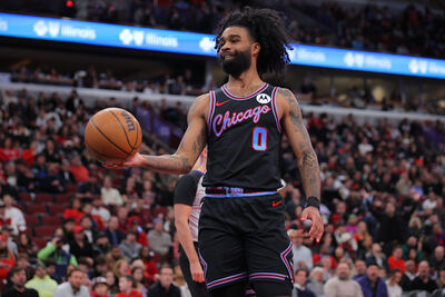 「北卡英雄」回歸！黃蜂迎來懷特　攜小博爾、米勒組進攻三核心